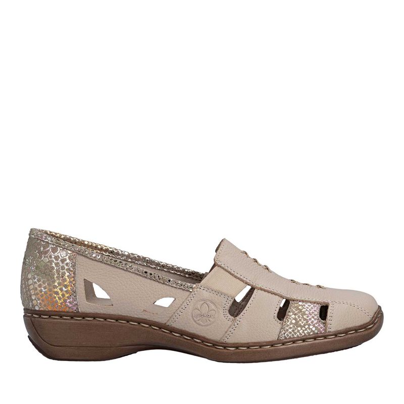 Rieker Gabes 413 Shoe image number 0